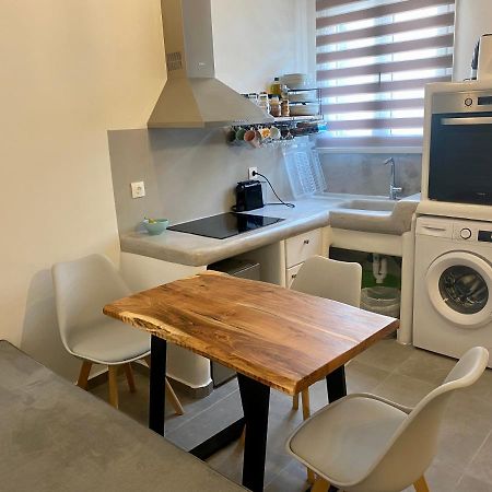 Iakovos' Luxury House Villa Tínos Kültér fotó