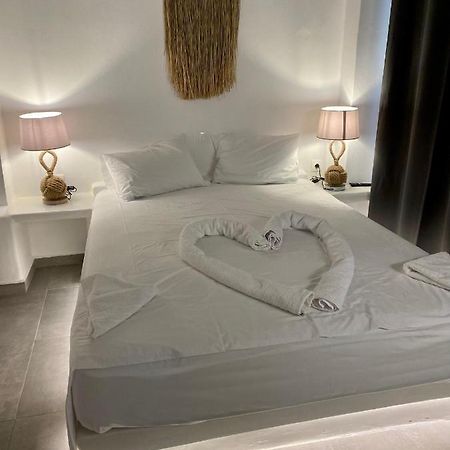 Iakovos' Luxury House Villa Tínos Kültér fotó