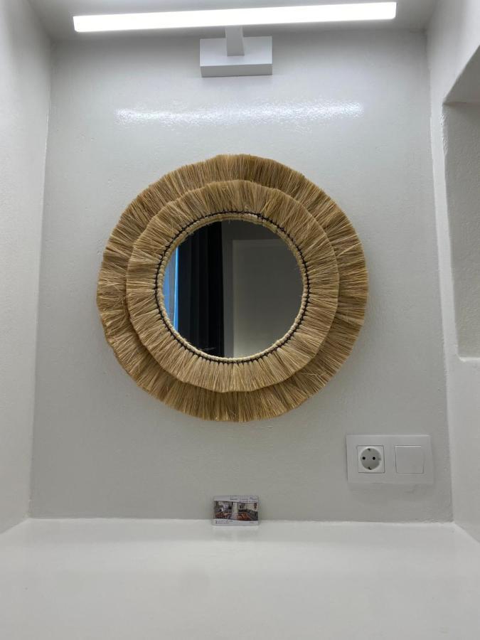Iakovos' Luxury House Villa Tínos Kültér fotó