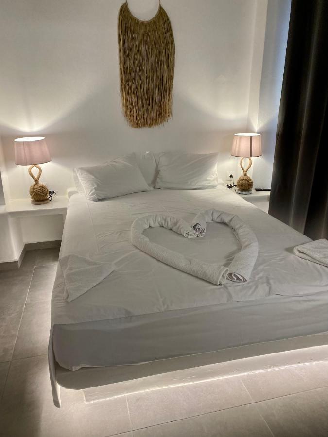 Iakovos' Luxury House Villa Tínos Kültér fotó