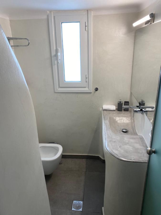 Iakovos' Luxury House Villa Tínos Kültér fotó